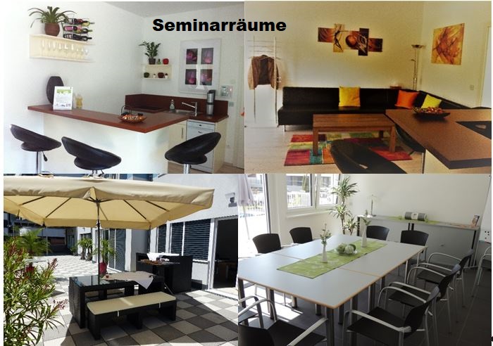 Seminarraum